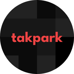 takpark logo
